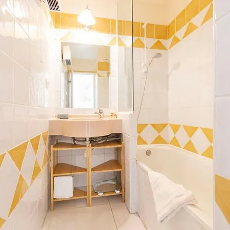 Francia Apartment *
