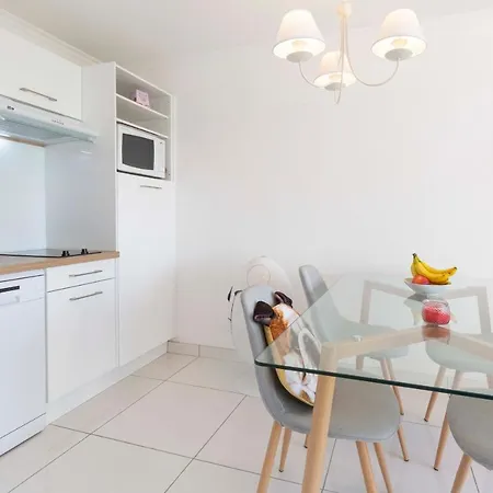 Francia Apartment Cannes